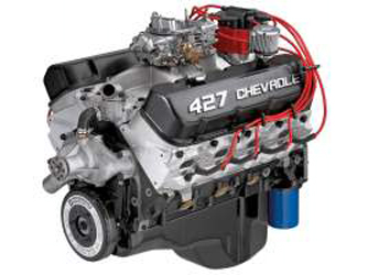 P411D Engine